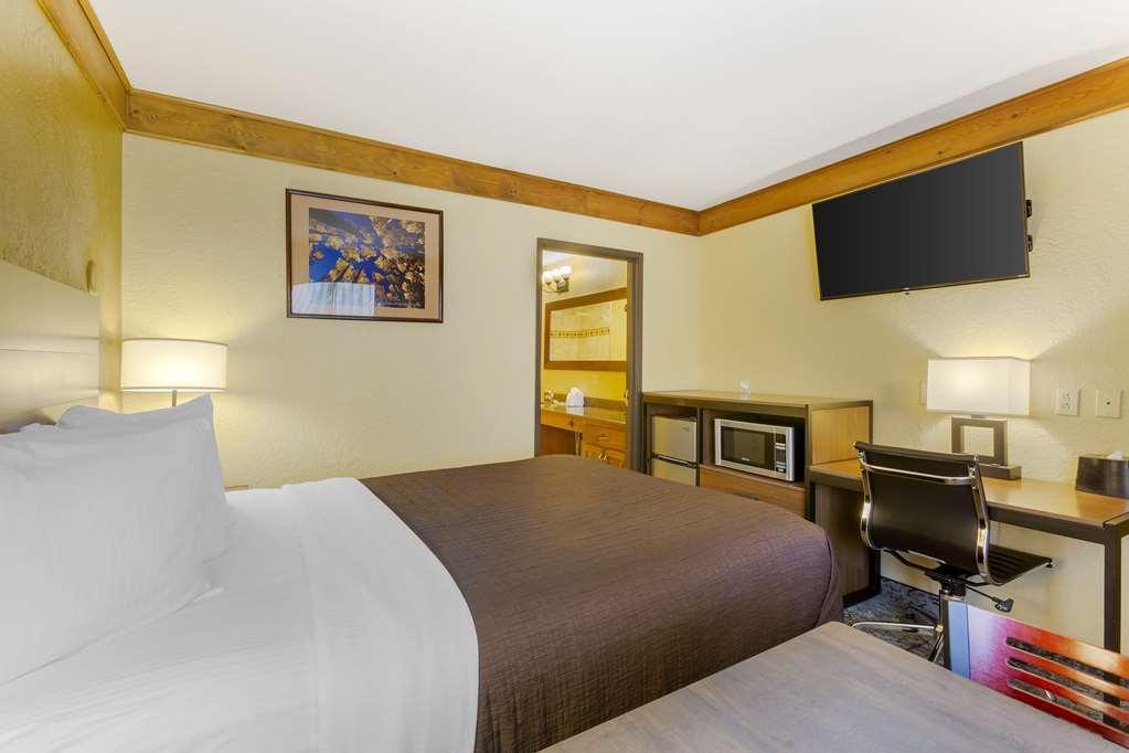 Best Western River'S Edge Red River Ruang foto
