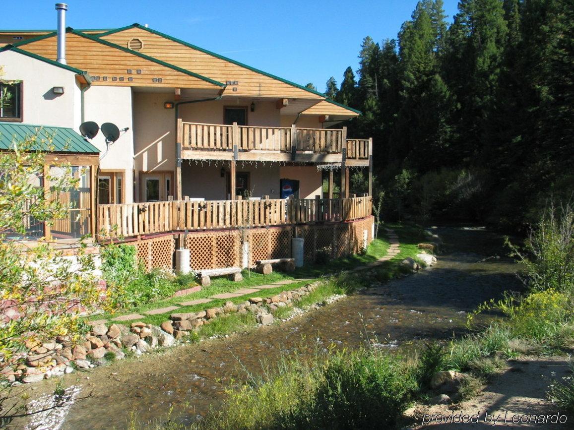 Best Western River'S Edge Red River Bagian luar foto